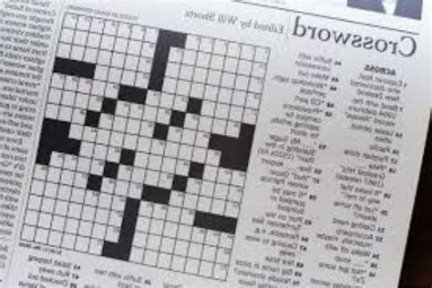 Blog Feed Crossword Clue: Unraveling the Digital Threads of Modern Storytelling