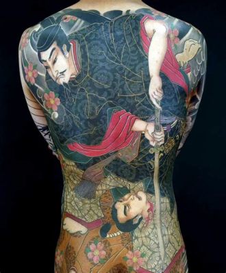 Can You Show Tattoos in Japan?