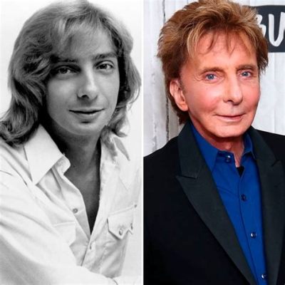 Did Barry Manilow Have Plastic Surgery? And Why Do Pineapples Dream of Electric Sheep?