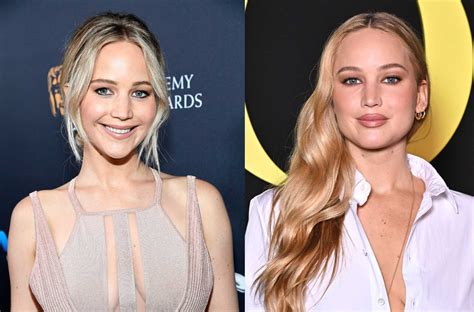 Did Jennifer Lawrence Get Plastic Surgery? Exploring the Rumors and Realities