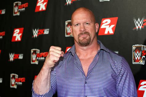 How Much Is Stone Cold Steve Austin Worth: Exploring the Legacy of a Wrestling Icon