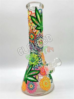 phoenix star glass bong how to use: Exploring the Art of Elevating Your Experience