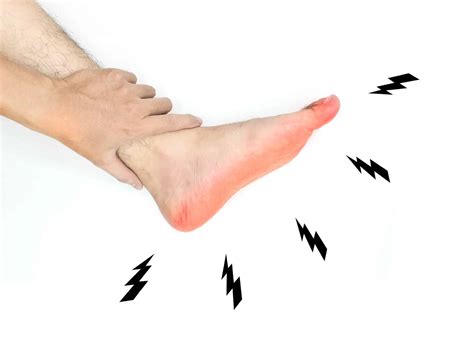 Right Foot Goes Numb When Running: Exploring the Mystery of Neuromuscular Dysfunction