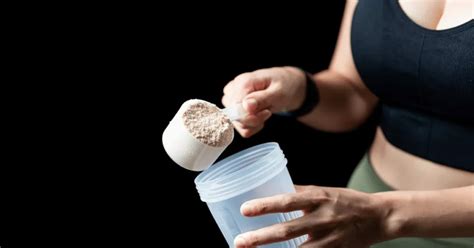 Should You Drink Protein Shakes on Non Workout Days?