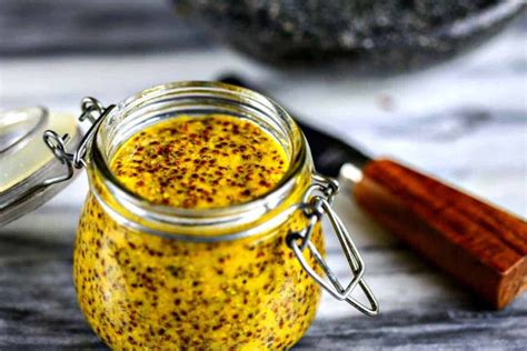 What is Stone Ground Mustard? A Culinary Enigma Wrapped in a Condiment