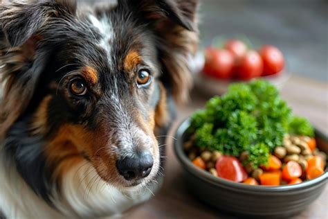 What to Feed a Dog with Lyme Disease: A Culinary Conundrum and the Mysterious Case of the Vanishing Kibble