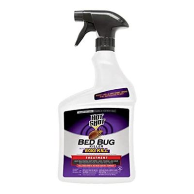 What to Spray on Mattress for Bed Bugs: A Comprehensive Guide to Eradicating Unwanted Guests